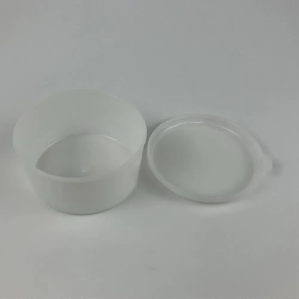 The Pampered Chef Ice Shaver | /w 6 Cups #2945